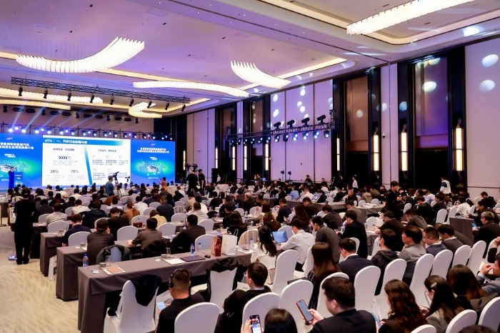 智链同心，驭动未来——京津冀智能网联新能源汽车主题对接活动暨生态港招商推介会盛大亮相